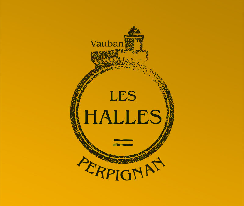 Halles Vauban Perpignan